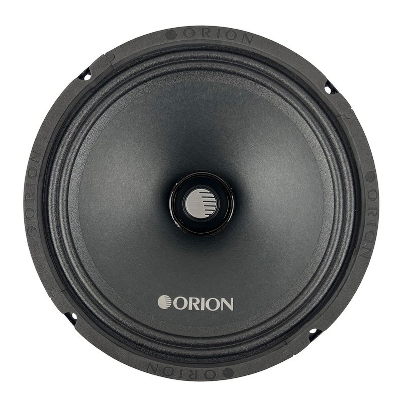 ORION Cobalt CM105 High Efficiency 10" Mid-Range Bullet Loudspeaker, 1400W Max Power, 350W RMS, 4 Ohm, 2" Voice Coil - Pro Car Audio Stereo, Midrange Speaker (Single) - Image 3